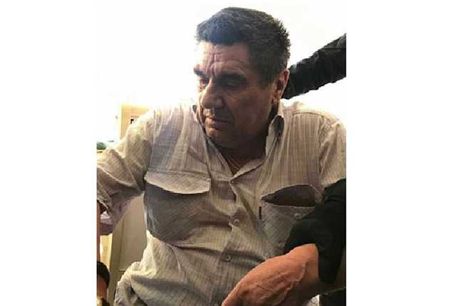 «Вор в законе» Полтава: история смотрящего за югом Украины