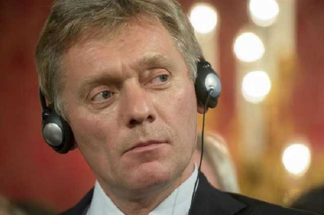 В Кремле анонсировали заявление Путина по инциденту в Керченском проливе