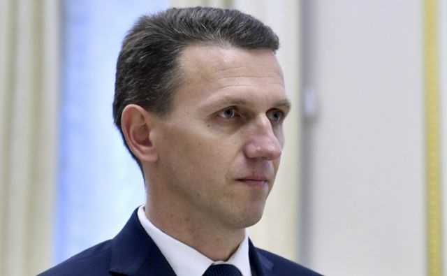 Труба повідомив про те, що ДБР запрацювало