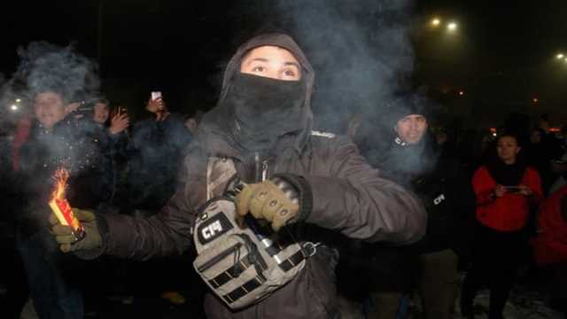 Европе угрожает не Brexit, а война в Украине – The Guardian