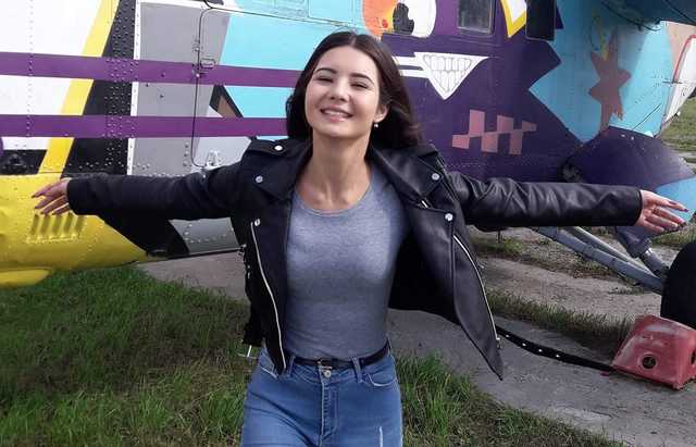 Новые подробности в деле Бурейко. Появилось письмо от друзей пропавшей девушки