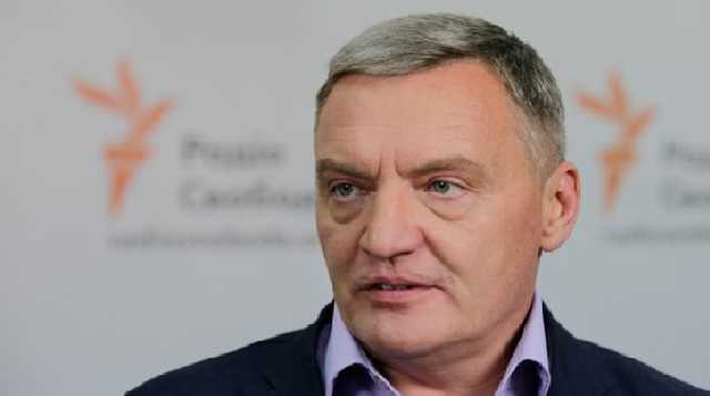 Россия готовится к наступлению. Силы ООС приведены в полную боевую готовность – Грымчак