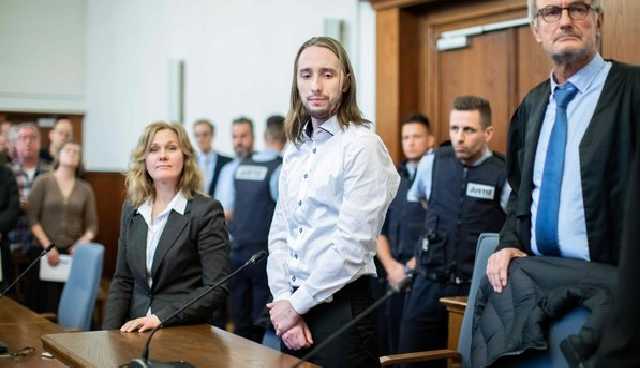 В Германии россиянин получил 14 лет тюрьмы за теракт против футбольного клуба