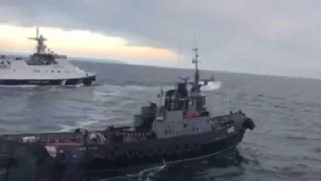 Захват Россией украинских моряков: адвокат рассказал, что грозит пленным