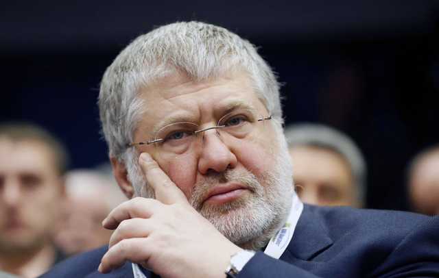 Коломойский рассказал, что будет с «Кварталом», когда Зеленский будет не клоуном, а президентом