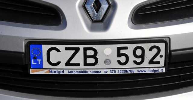 Через "євробляхерів" може зупинитися виробництво на німецьких заводах в Україні