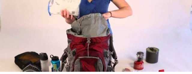 «Тревожный чемоданчик» на случай военных действий: что нужно обязательно взять с собой