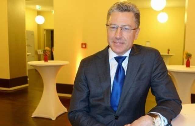 ’’Хочет взять под контроль’’: Волкер раскрыл планы России на Украину