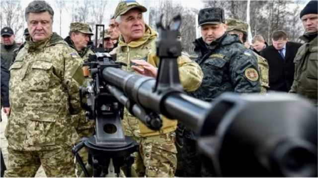 Александр Демченко: Украинцы, что творится в ваших головах? Не понимаю!