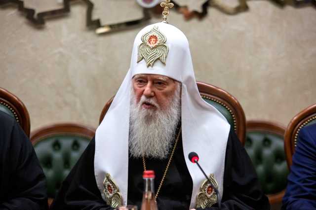 Томос для Украины: появились важные подробности о начале процесса