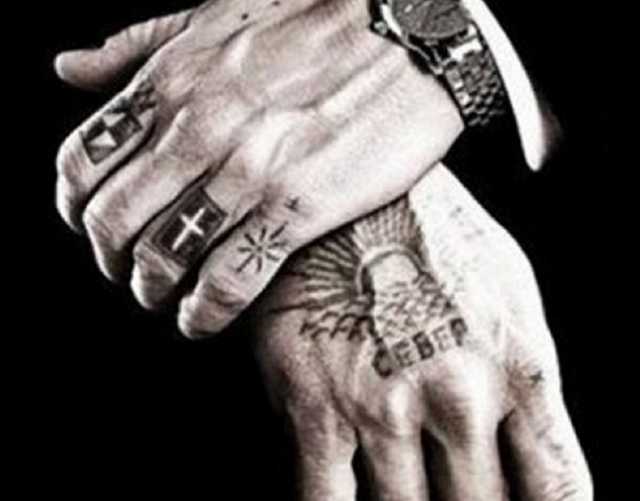 Стали известны подробности «сходки» авторитетов в Киеве: опубликованы фото