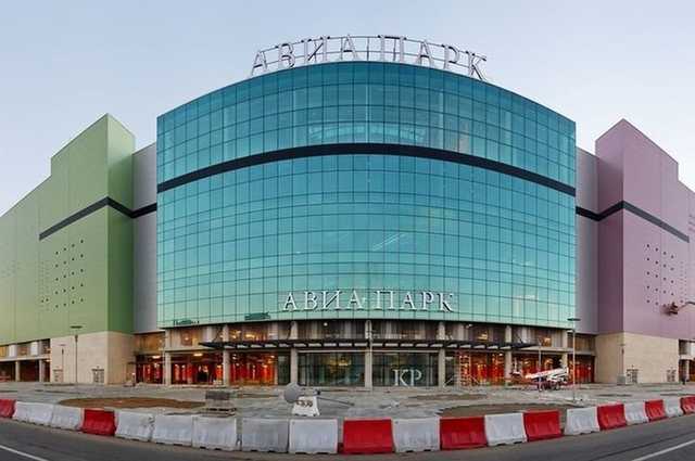 Торговые центры Москвы эвакуированы из-за угроз взрыва