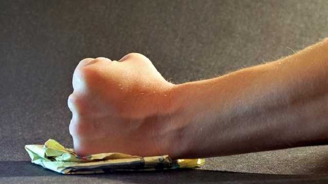 Студенту в Киеве грозит два года тюрьмы за драку с однокурсником