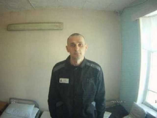 Выглядит лучше: коллега Сенцова рассказал о недавней встрече с ним