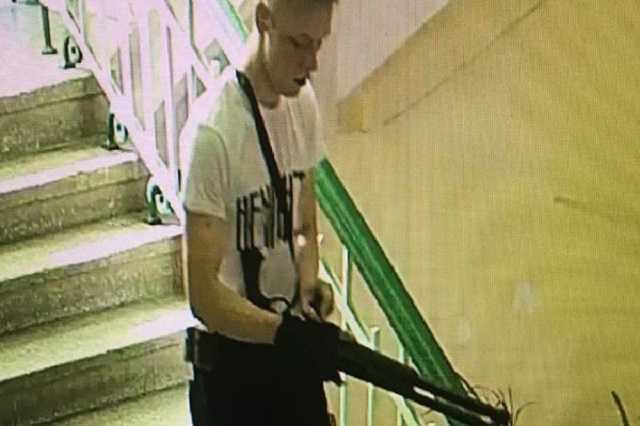 Кремировали и похоронили под чужой фамилией: всплыли новые детали о керченском стрелке