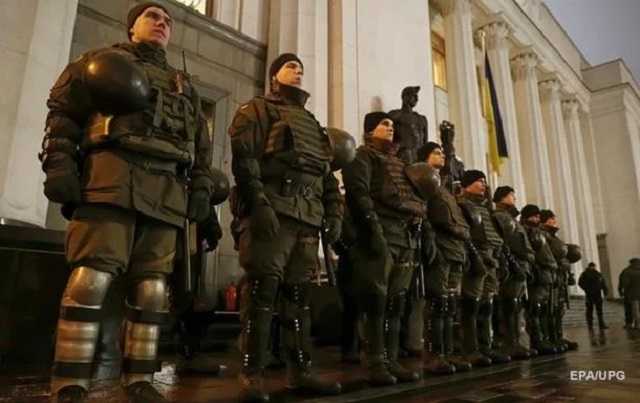 Генпрокуратура отменила торжества на профессиональный праздник из-за военного положения