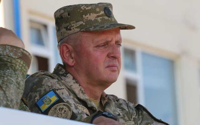 Генштаб оприлюднив інструкції для користувачів соцмереж під час воєнного стану