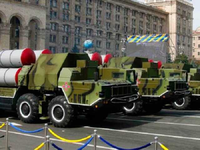 В Минобороны анонсировали масштабные учения