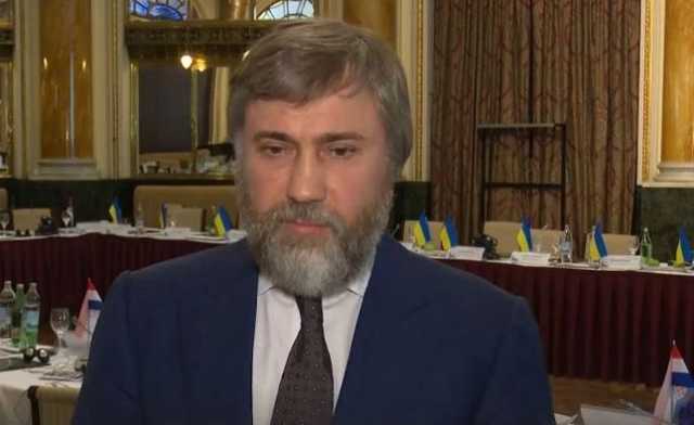 Новинский: главная задача — освобождение моряков