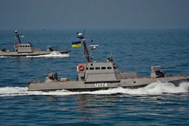 Морской бой на Азове: названа еще одна страна-участник