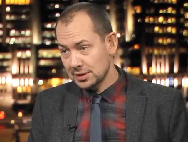 ’’Мы боимся Украину’’: Цимбалюк подловил любителя Путина на неожиданном признании