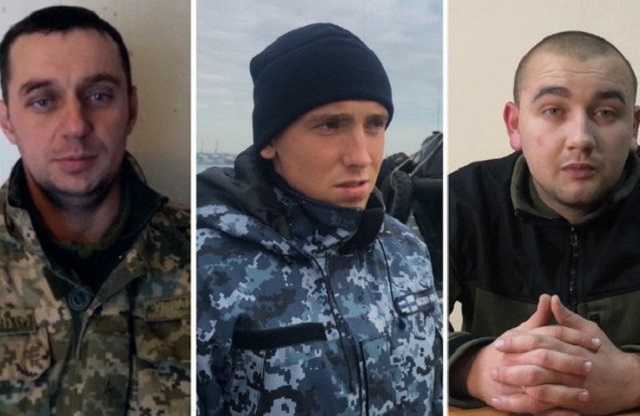 ”Отвлекут внимание”: всплыл неожиданный нюанс захвата Россией украинских моряков