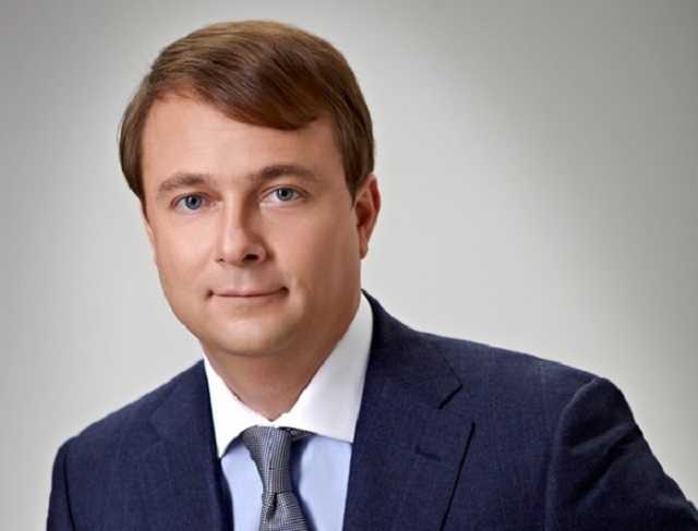 Украинский мэр попал в сепаратистский скандал со своим заместителем