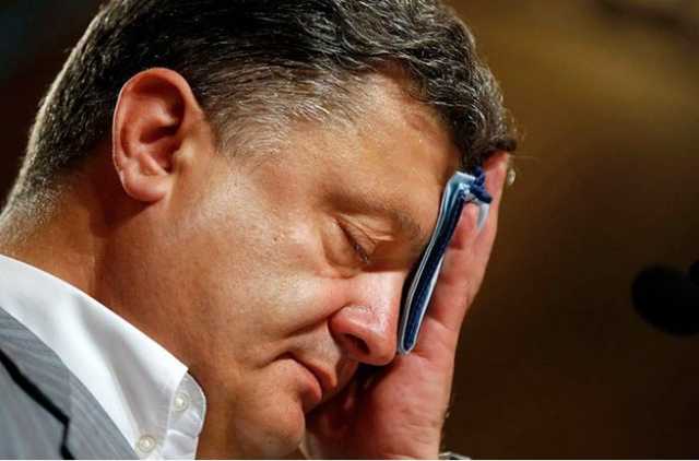 Военное положение превращается в безвыходное