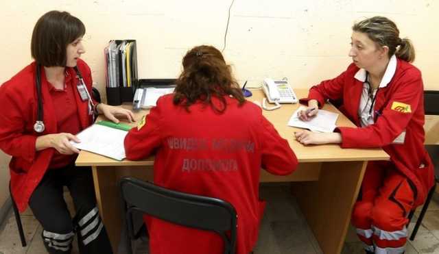 В Украине прекратят выдавать бумажные "больничные"