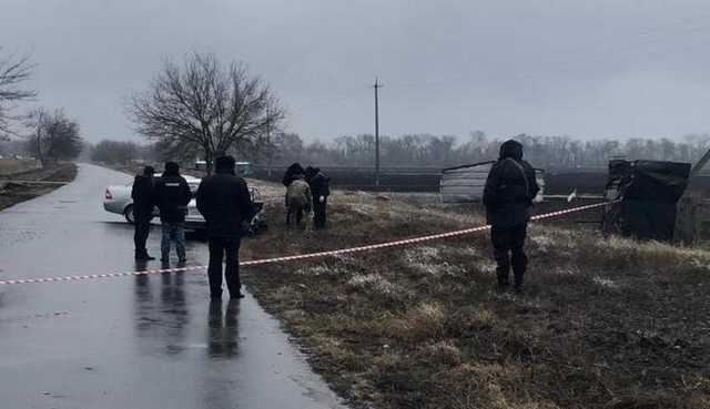 В России силовики застрелили мужчин, планировавших громкие убийства