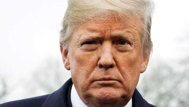 «Было ли предупреждение?»: Трамп задал главный вопрос вокруг конфликта в Керченском проливе