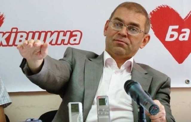 "Батькивщина": Конфеты с портретом Тимошенко – провокация от Пашинского