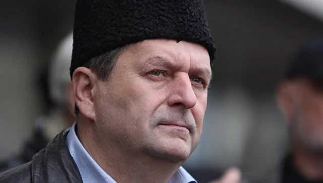 В Меджлисе не подтвердили этапирование из Крыма арестованных украинских моряков