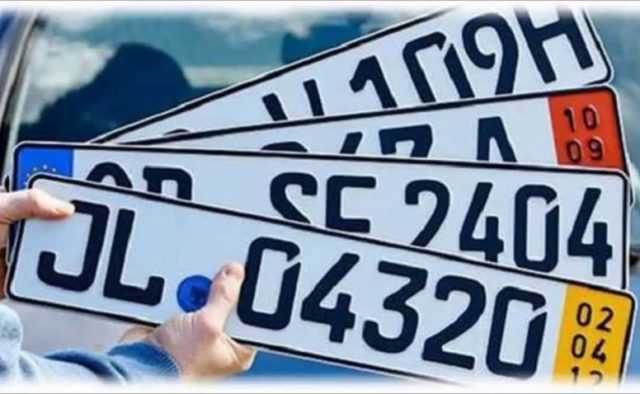 Пресс-секретарь Винницкой биржи завалил Украину «евробляхами»