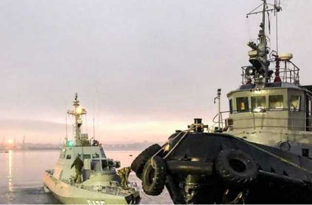 "Яны Капу": что означает название захваченного буксира?