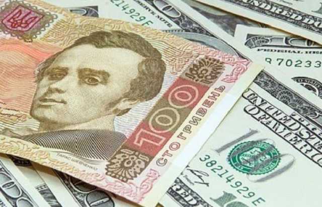 Александр Гончаров: “Девальвация гривны – уже самоподдерживаемый процесс”