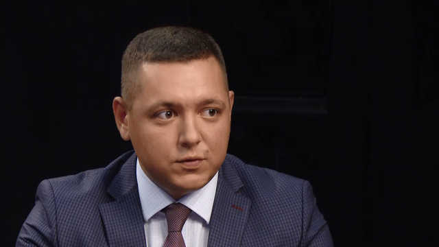 Одесский общественник проиграл суд