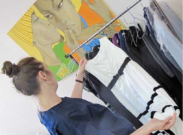 Украина на третьем месте в мире по импорту секонд-xенда