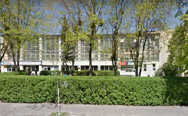 Экс-руководителя спорткомплекса “Авангард” в Киеве подозревают в хищении почти 15 млн гривен