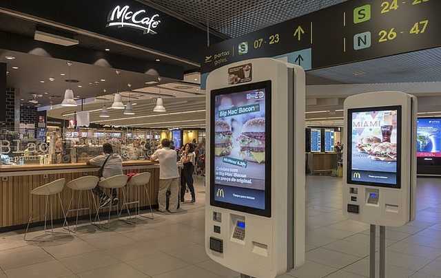 Заражен каждый образец: в ресторанах McDonald’s обнаружена смертельная опасность