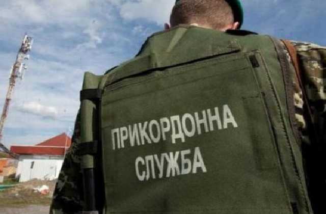 Госпогранслужба уточнила, кто из россиян сможет въехать на территорию Украины