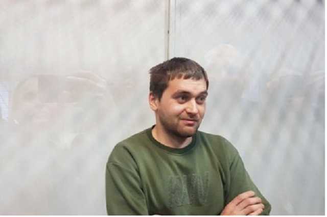 Суд арестовал Барабошко на два месяца с правом залога