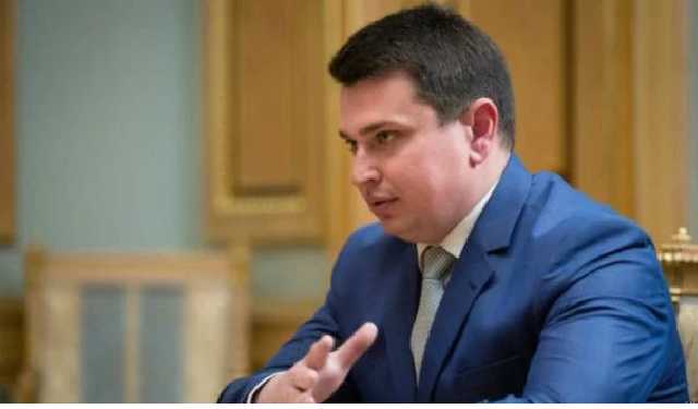 В НАБУ открыли дело против главы ведомства Сытника