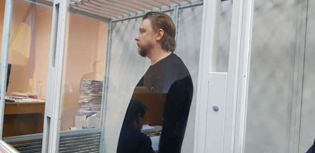 Политтехнолога Петрова судят в закрытом режиме