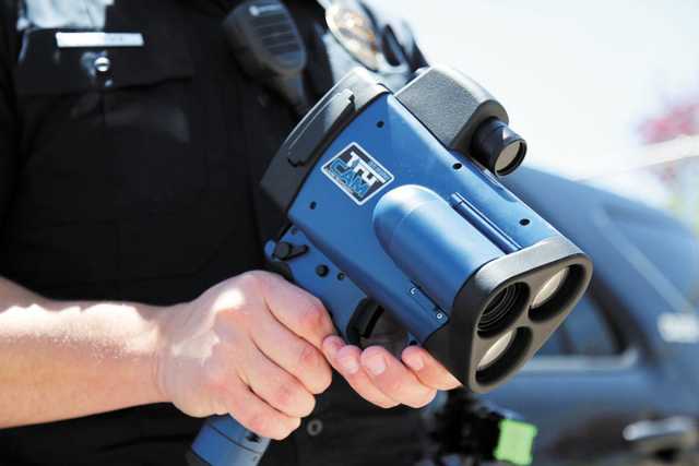 В патрульной полиции рассказали, где и когда появятся радары TruCam