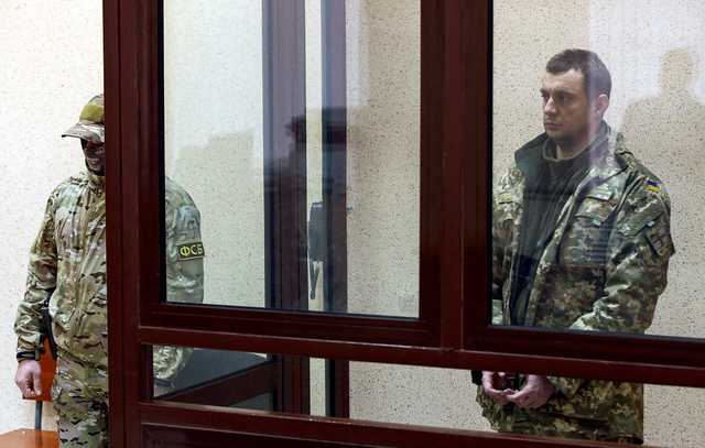 Главы МИД G7 призвали Россию отпустить пленных украинских моряков