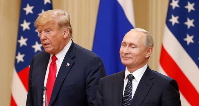 Путин и Трамп не поздоровались на фотографировании лидеров G20