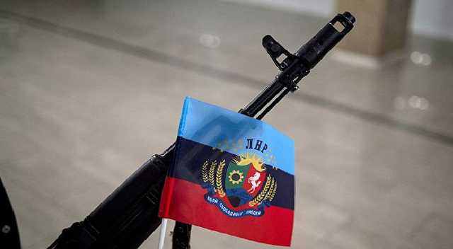 “Государственная измена”. “Суд” боевиков “ЛНР” приговорил женщину к 12-ти годам тюрьмы