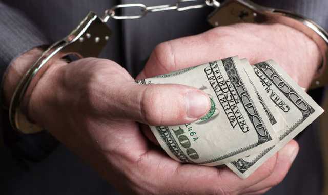 Одеську чиновницю посадять за хабар на 6 років