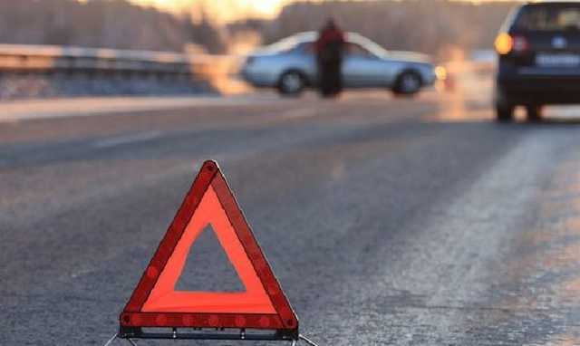 В Днепре мужчина украл авто, а затем попал на нем в смертельное ДТП